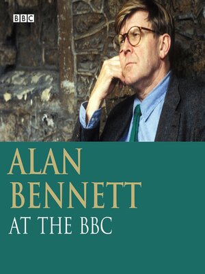 Alan Bennett - Livebrary.com - OverDrive